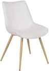 STUHL „LOU“ im Angebot bei mömax in Rosenheim STUHL „LOU“ Angebote bei mömax Rosenheim für 50,00 €