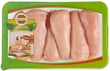 Aktuelles Frisches Hähnchen-Brustfilet Teilstück Angebot bei REWE in Bonn ab 9,99 €