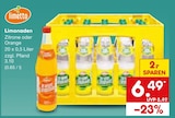 Zitrone im Netto Marken-Discount Prospekt Zitrone von limetto im aktuellen Netto Marken-Discount Prospekt für 6,49 €