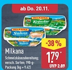 ALDI Nord Geithain - Schmelzkäsezubereitung Angebot im Prospekt Schmelzkäsezubereitung bei ALDI Nord im Geithain Prospekt für 1,79 €