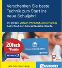20fach °Punkte bei Netto Marken-Discount im Olfen Prospekt für 