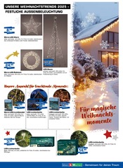 Weihnachten im Bauzentrum Lieder Prospekt in Kierspe Aktueller Bauzentrum Lieder Prospekt mit Weihnachten, "ALLES FÜR IHR ZUHAUSE IM NEUEN GLANZ", Seite 2