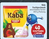Aktuelles Fruchtgeschmack Angebot bei EDEKA in Würzburg