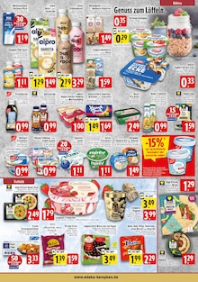 Wecker im EDEKA Prospekt "Aktuelle Angebote" mit 8 Seiten (Krefeld)