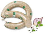 Leberwurst bei Kaufland im Krumbach Prospekt für 0,69 €