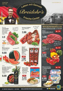 Braten im aktuellen EDEKA Prospekt (Bergisch Gladbach) Braten im EDEKA Prospekt "Aktuelle Angebote" mit 16 Seiten (Bergisch Gladbach)