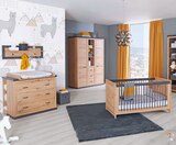 Babyzimmer „Benton“ Angebote von My Baby Lou bei XXXLutz Möbelhäuser Baden-Baden für 149,90 €