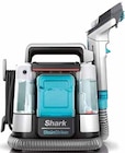Flecken- und Polsterreiniger PX200EUT im Angebot bei expert in Bochum Flecken- und Polsterreiniger PX200EUT Angebote von Shark bei expert Bochum für 139,99 €
