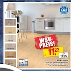 Klick-Laminat bei wohnen & sparen Stelter im Versmold Prospekt für 11,22 €