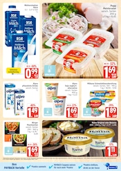 Aktueller Marktkauf Prospekt mit Milch, "Top Angebote", Seite 9