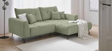 Aktuelles Ecksofa Angebot bei XXXLutz in Wuppertal ab 999,00 €