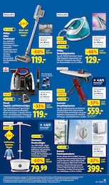 Zahnbürste Angebot & Preis im aktuellen Lidl Prospekt Zahnbürste Angebot im aktuellen Lidl Prospekt auf Seite 61