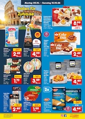 Fisch im Netto Marken-Discount Prospekt in Mönchengladbach Aktueller Netto Marken-Discount Prospekt mit Fisch, "Aktuelle Angebote", Seite 17
