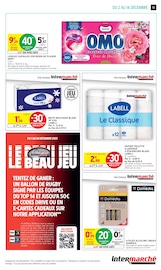 Pile Angebote im Prospekt "Intermarché" von Intermarché Express Pile Angebote im Prospekt "Intermarché" von Intermarché Express auf Seite 15