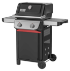 Gasgrill 'Spirit E-210' Angebote von weber bei BAUHAUS Kerpen für 339,00 €
