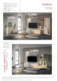 Kommode Angebot im aktuellen XXXLutz Möbelhäuser Prospekt auf Seite 2