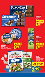 Butter im Lidl Prospekt Der Preisführer macht Deutschland dauerhaft günstiger! auf S. 15