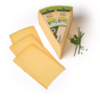 Bio-Bergkäse von Käserebellen im aktuellen tegut Prospekt für 