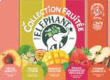 Coffret de 50 infusions aromatisées - ELEPHANT dans le catalogue Aldi