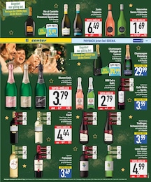 EDEKA Prosecco im Prospekt 