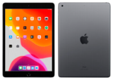 Ipad 10.2 (2019) 7Ème Génération 32Go Reconditionné en promo chez Auchan Hypermarché Cachan à 179,99 €