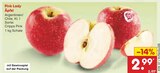 Pink Lady Äpfel im Angebot bei Netto Marken-Discount in Kempen Pink Lady Äpfel Angebote bei Netto Marken-Discount Kempen für 2,99 €