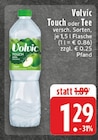 Touch im Angebot bei EDEKA in Herten Touch Angebote von Volvic bei EDEKA Herten für 1,29 €