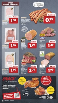 Schweinefleisch im aktuellen famila Nordwest Prospekt (Oldenburg) Schweinefleisch im famila Nordwest Prospekt "Markt - Angebote" mit 46 Seiten (Oldenburg)
