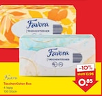 Netto Marken-Discount - Taschentücher Box Angebot im Prospekt Taschentücher Box bei Netto Marken-Discount im Prospekt "" für 0,85 €