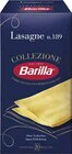 Barilla Collezione Teigwaren im Angebot bei EDEKA in Pirmasens Barilla Collezione Teigwaren Angebote von Barilla bei EDEKA Pirmasens für 1,49 €