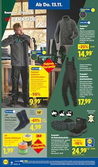 Schuhe im Lidl Prospekt "LIDL LOHNT SICH" mit 67 Seiten (Essen)