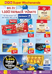 Brot im aktuellen Netto Marken-Discount Prospekt (Magdeburg) Brot im Netto Marken-Discount Prospekt "Aktuelle Angebote" mit 70 Seiten (Magdeburg)