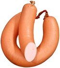 REWE - Fleischwurst Angebot im Prospekt Fleischwurst bei REWE im Prospekt "" für 0,99 €
