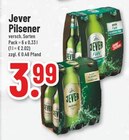 Trinkgut Herzogenrath - Pilsener Angebot im Prospekt Pilsener bei Trinkgut im Herzogenrath Prospekt für 3,99 €
