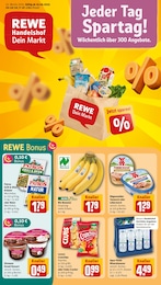 REWE Prospekt für Reichenau: "Dein Markt", 28 Seiten, 16.06.2025 - 21.06.2025