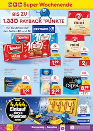 Cappuccino Angebot & Preis im aktuellen Netto Marken-Discount Prospekt Cappuccino Angebot im aktuellen Netto Marken-Discount Prospekt auf Seite 58