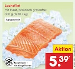 Angebot im Netto Marken-Discount Sankt Augustin Prospekt Netto Marken-Discount Sankt Augustin Prospekt mit im Angebot für 5,39 €