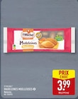 Madeleines Moelleuses - St Michel en promo chez Aldi Madeleines Moelleuses - St Michel dans le catalogue Aldi