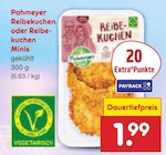 Aktuelles Reibekuchen Angebot bei Netto Marken-Discount in Chemnitz ab 1,99 €