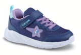 Kinder Sneaker Atmet im Angebot bei Siemes Schuhcenter in Herne Kinder Sneaker Atmet Angebote von Geox bei Siemes Schuhcenter Herne für 29,95 €