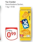 Cracker bei GLOBUS im Hockenheim Prospekt für 0,99 €
