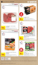 Offre Pavé dans le catalogue Intermarché Hyper du moment à la page 12