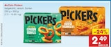 Pickers im Netto Marken-Discount Prospekt Pickers von McCain im aktuellen Netto Marken-Discount Prospekt für 2,49 €