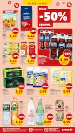 Mineralwasser Angebot & Preis im aktuellen Penny Prospekt Mineralwasser Angebot im aktuellen Penny Prospekt auf Seite 33