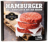 Hamburger-Patties bei REWE im Hürth Prospekt für 8,99 €