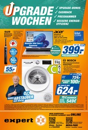 Aktueller expert Prospekt mit Trockner, "Top Angebote", Seite 1