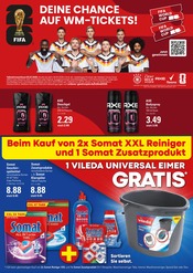 Aktueller EDEKA Prospekt mit Haushaltsartikel, "Top Angebote", Seite 18