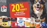 20% Rabatt Angebote von animonda bei E center Chemnitz
