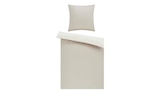 como Satin Wende-Bettwäsche Satin Piping von como für 19,99 € bei Sconto SB im Angebot como Satin Wende-Bettwäsche Satin Piping von como im aktuellen Sconto SB Prospekt