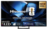 Aktuelles ULED Mini LED TV 65U7SE Angebot bei expert in Marburg ab 749,00 €